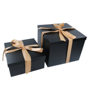 Heaven and Earth Cover Gift Box
