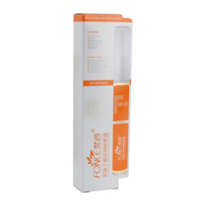 Personalized Eye Cream Paper Box