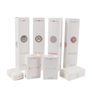 Perfume Set Packaging Box