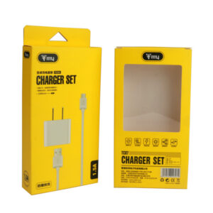 Custom Charger Boxes