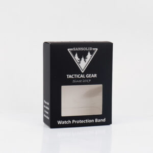 Watch Protection Band Packaging Box