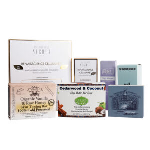 Custom Printed Paper Box Packaging