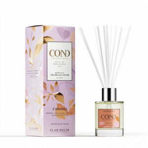 Fragrance packaging box
